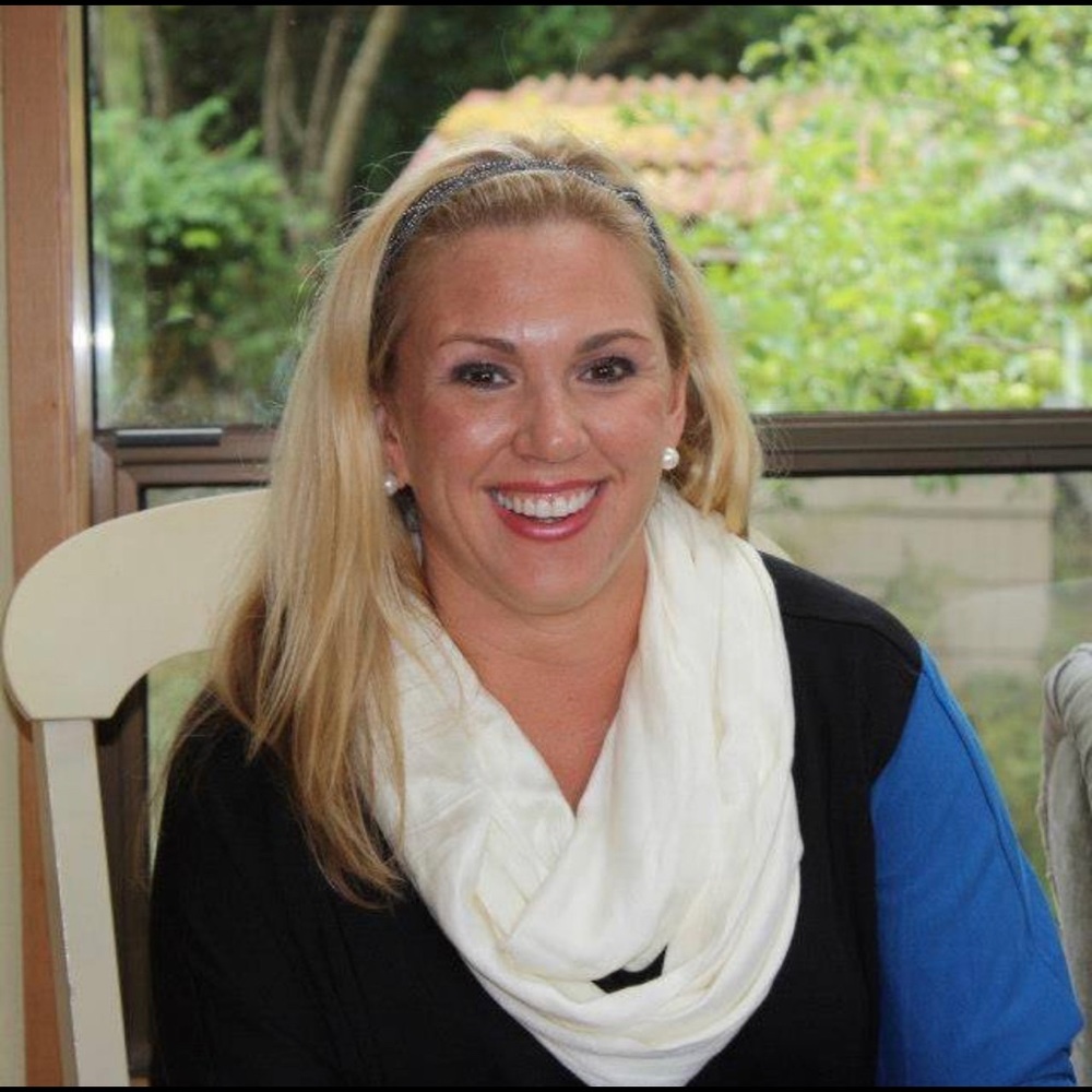 Meet your Posher, Stacey